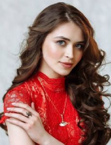 Maria Vasilevich