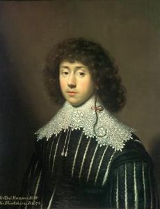 Sir Thomas Hanmer, 2nd Baronet