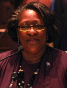 Karen Camper