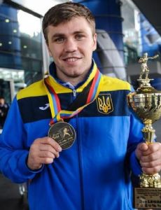 Denys Solonenko