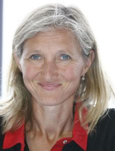 Clara Gaymard