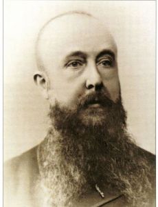 Karel Antonie Godin de Beaufor