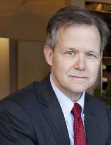 James Cappleman