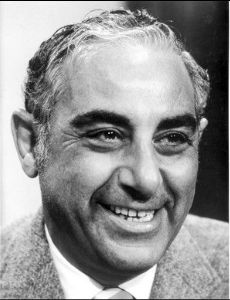 Vince Lloyd