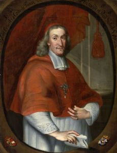 Johann Ernst von Thun