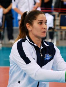Daria Isaeva