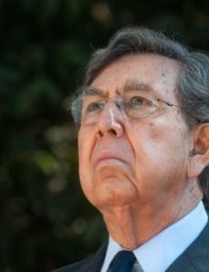 Cuauhtémoc Cárdenas