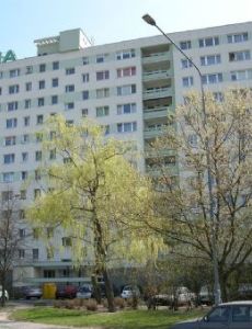 Rataje, Poznań