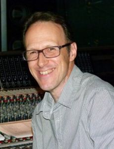 Lennie Moore