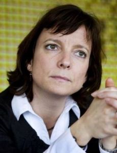Karen Ellemann