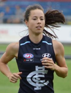Sophie Li