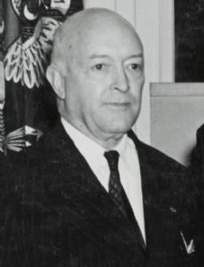 Arthur P. Fairfield