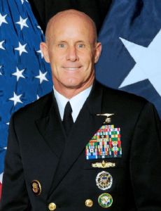 Robert Harward