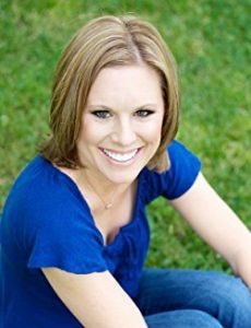 Jennifer Anne Davis