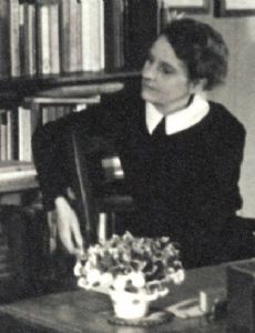 Sylvia Beach