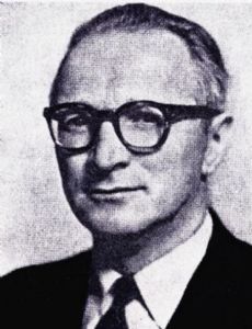 Harald Johan Løbak