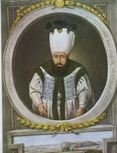 Mahmud I