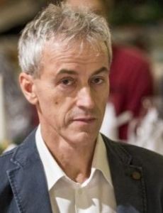 Attila Mizsér