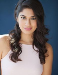 Jessica Damouni