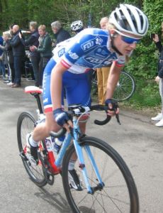 Victorie Guilman