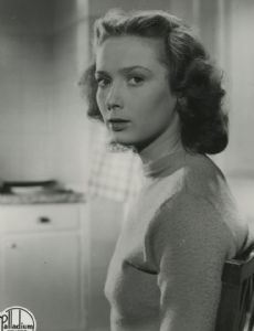 Birthe Korsø