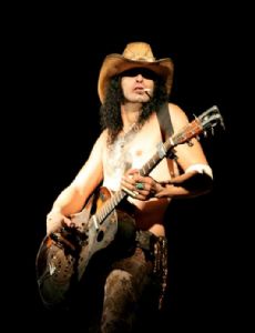 Eric Sardinas