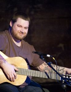 RM Hubbert