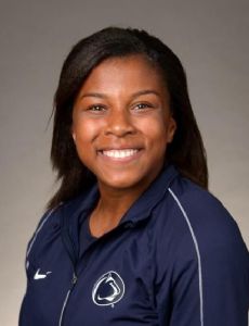 Elizabeth Ball (soccer)