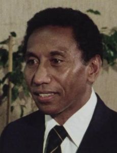Julius Chan