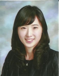 Kim Hye-Min