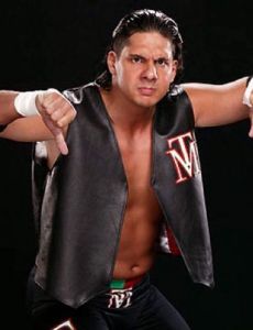 Tony Mamaluke
