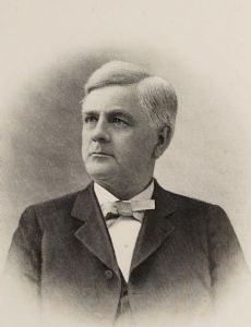 Philo A. Orton