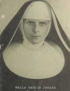 Janina Szymkowiak