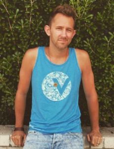 Matthias Fredrick