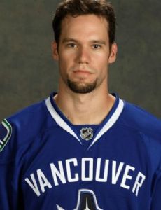 Chad Brownlee