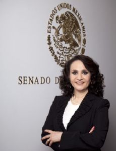 Dolores Padierna