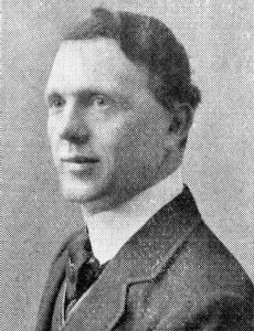 William Henry Squire