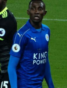 Wilfred Ndidi