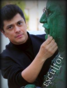 Sergio Peraza