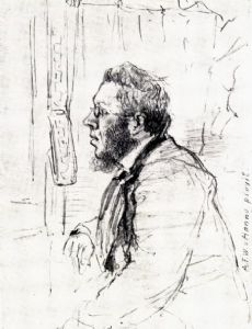 Jens Braage Halvorsen