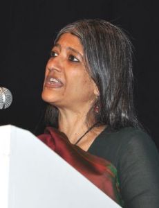 Jayati Ghosh