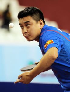 Wang Hao (table tennis)