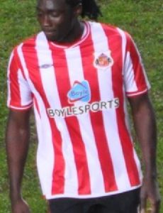 Kenwyne Jones