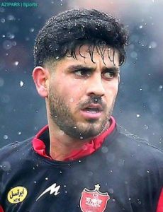 Mohammad Khodabandelou