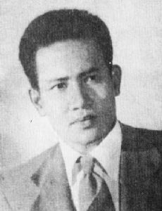 Liliek Sudjio