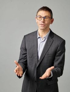 Rafik Amrane