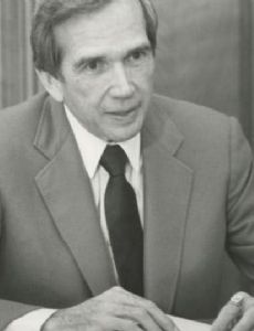 Bob Banner