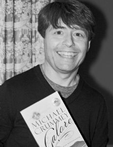 Michael Crummey