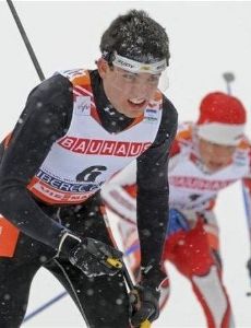 César Baena