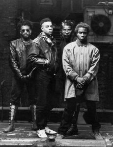 Living Colour